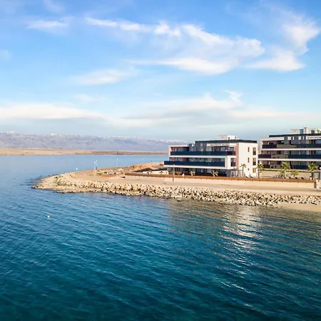 In With Sea View, Terrace, Air Conditioning, Wifi 5176-6 Appartamento *