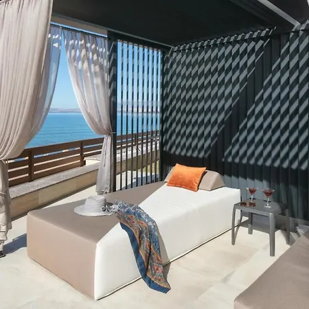 In With Sea View, Terrace, Air Conditioning, Wifi 5176-6