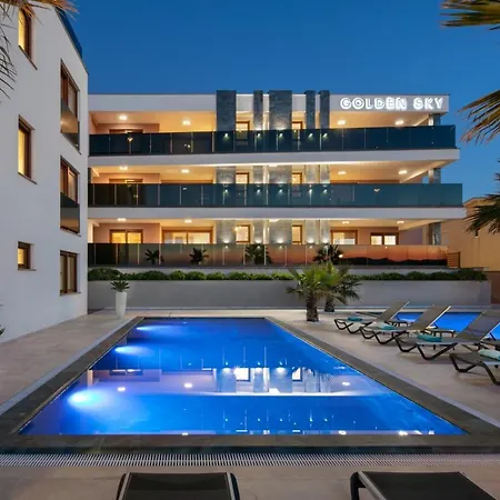 In With Sea View, Terrace, Air Conditioning, Wifi 5176-6 *