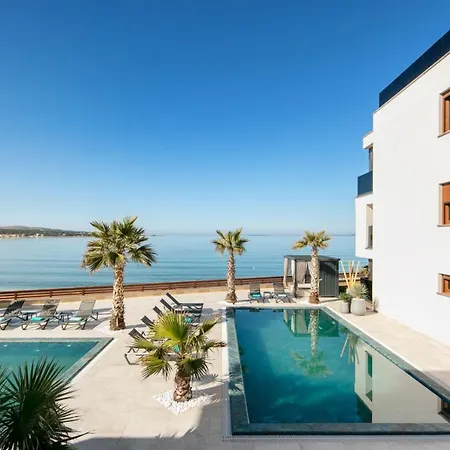 In With Sea View, Terrace, Air Conditioning, Wifi 5176-6 *