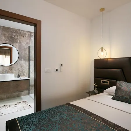 In With Sea View, Terrace, Air Conditioning, Wifi 5176-6 Appartamento