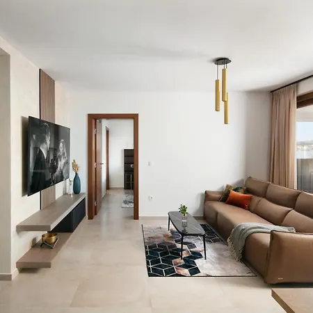 Appartamento In With Sea View, Terrace, Air Conditioning, Wifi 5176-6